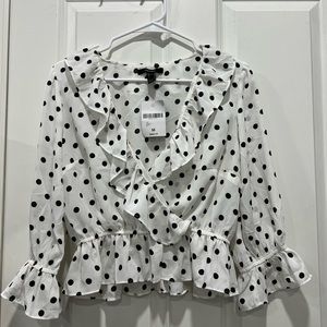 Forever 21 blouse